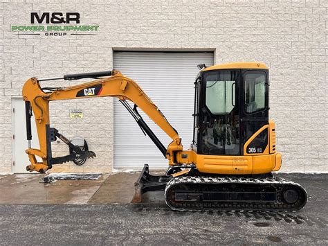 cat mini excavator used|cat 305cr for sale.